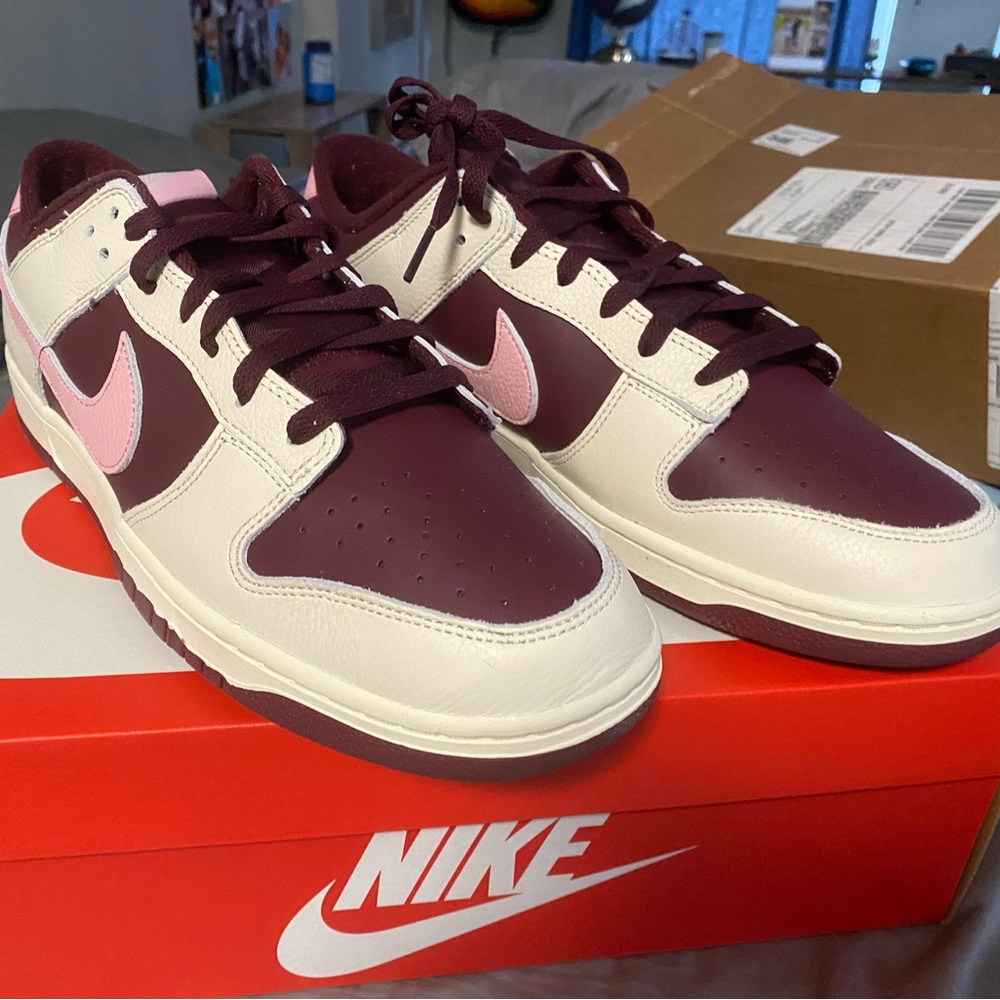 Nike Dunk Low Retro PRM